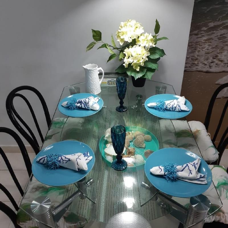 Ocean House & Perfect For You 아데제 외부 사진