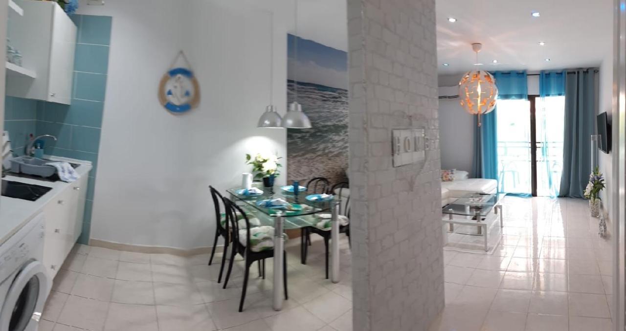 Ocean House & Perfect For You 아데제 외부 사진