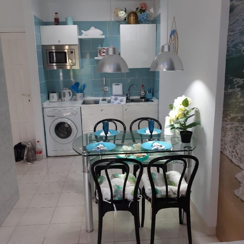 Ocean House & Perfect For You 아데제 외부 사진