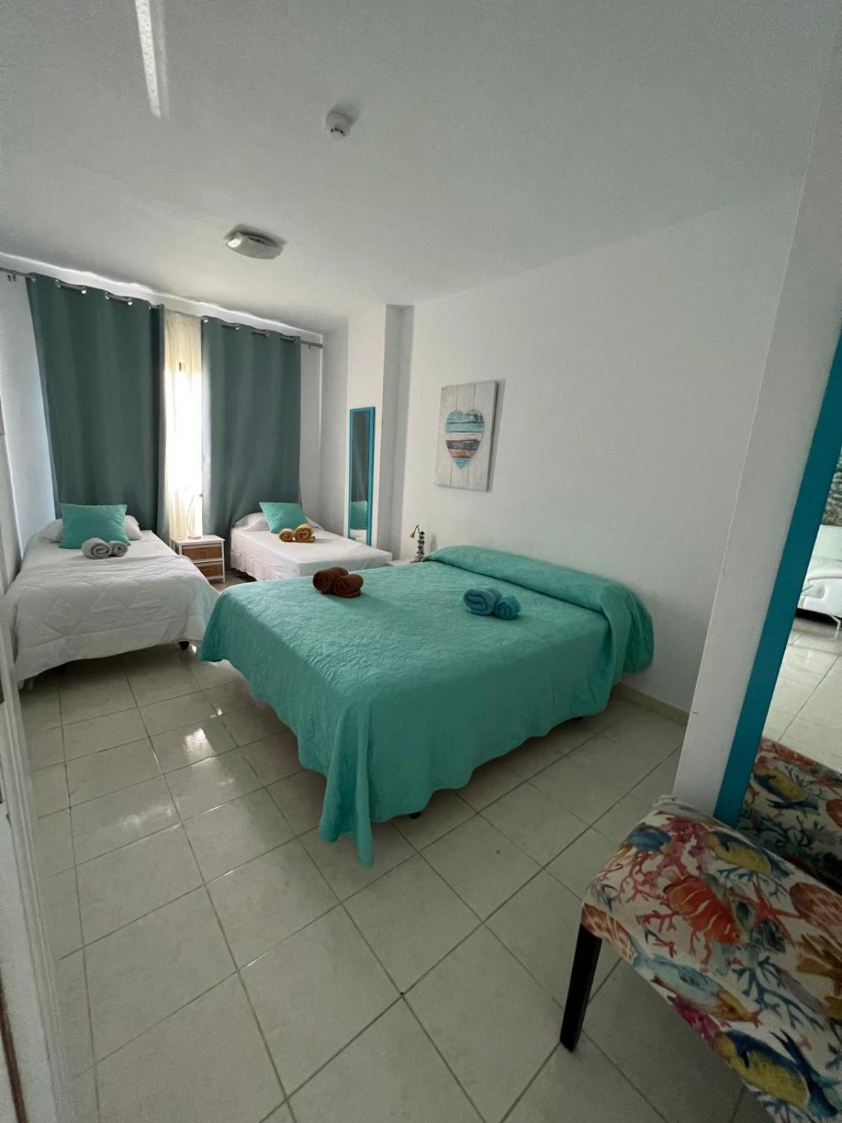 Ocean House & Perfect For You 아데제 외부 사진