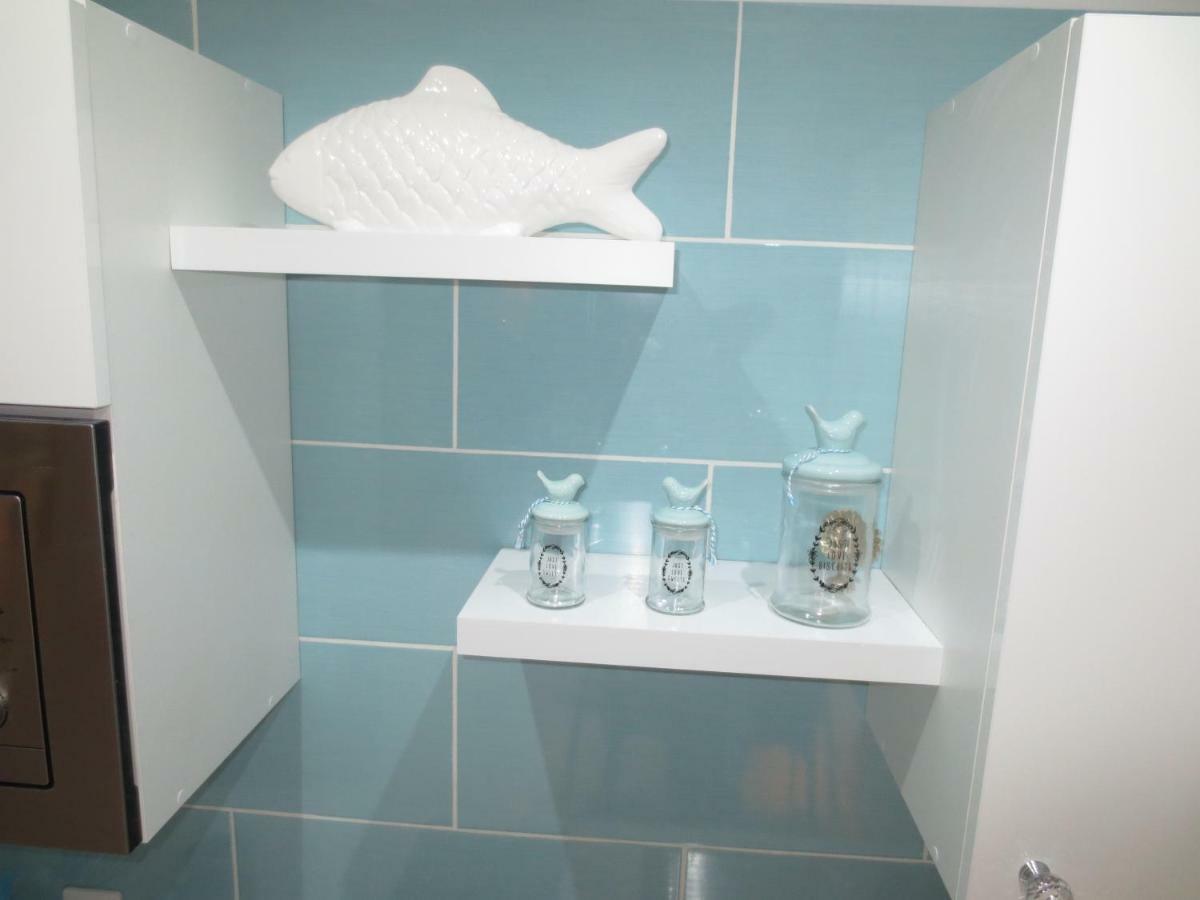 Ocean House & Perfect For You 아데제 외부 사진