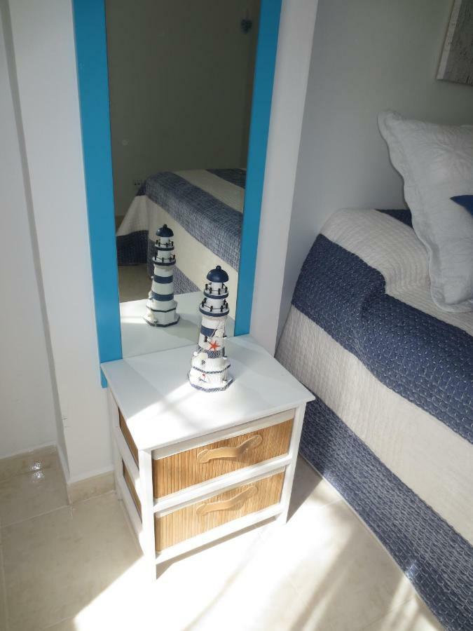Ocean House & Perfect For You 아데제 외부 사진